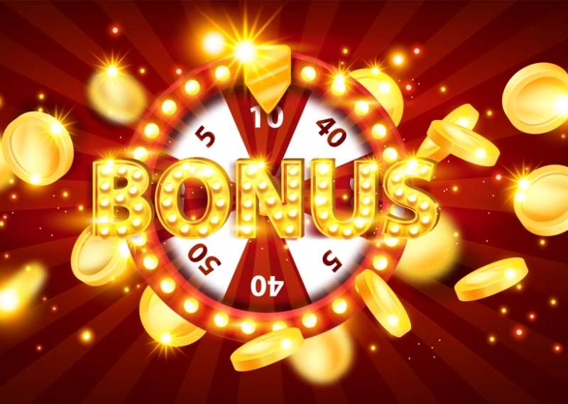 Exclusive casino bonuses 1