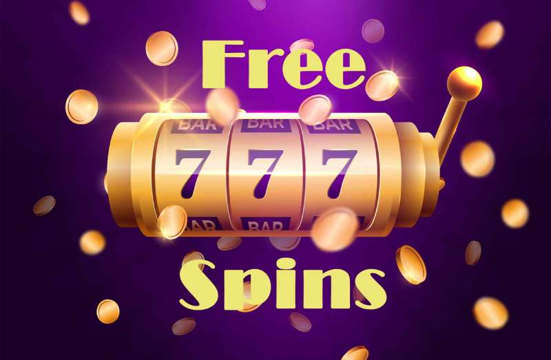 Free spins casino bonuses 2