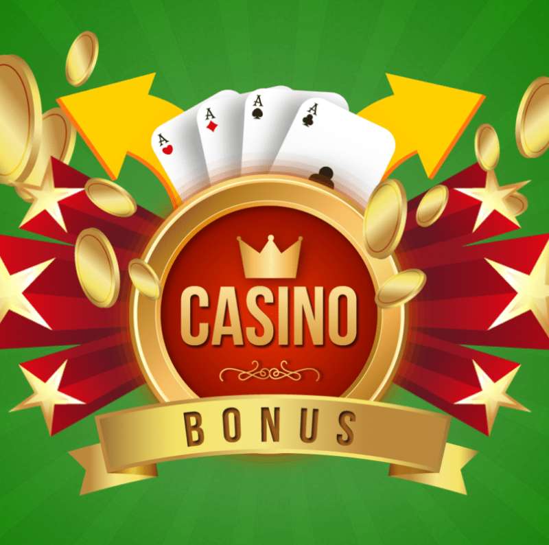High Roller Casino Bonuses 1
