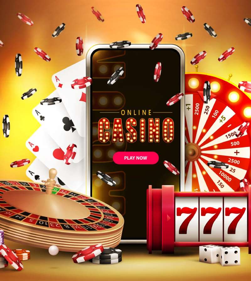 High Roller Casino Bonuses 2