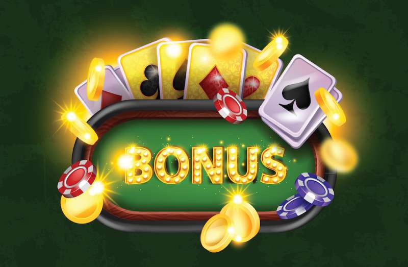 No deposit bonus casinos 1