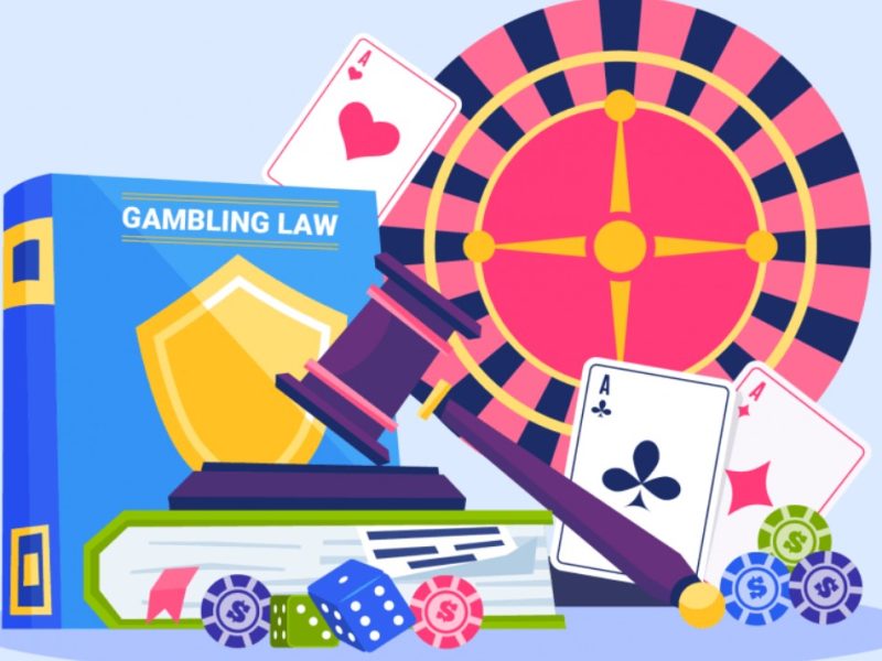 Do you know the Benefits Of Legalized Gambling?
