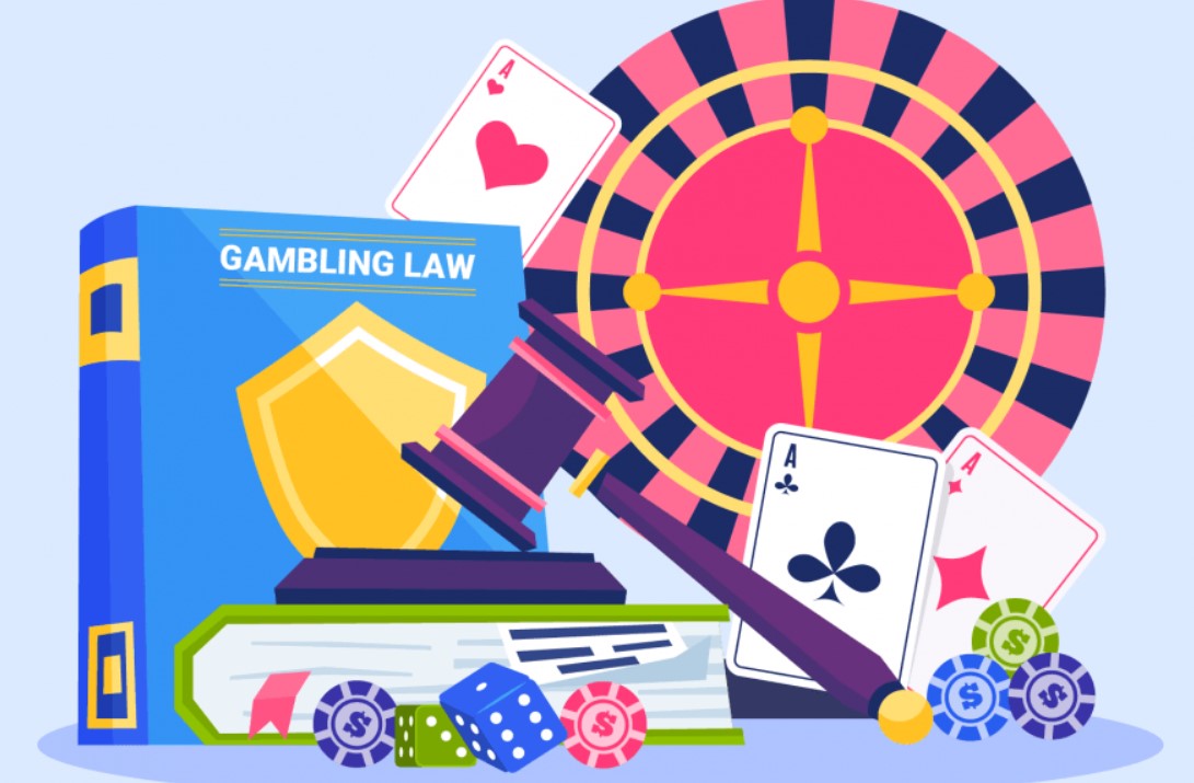 Do you know the Benefits Of Legalized Gambling?