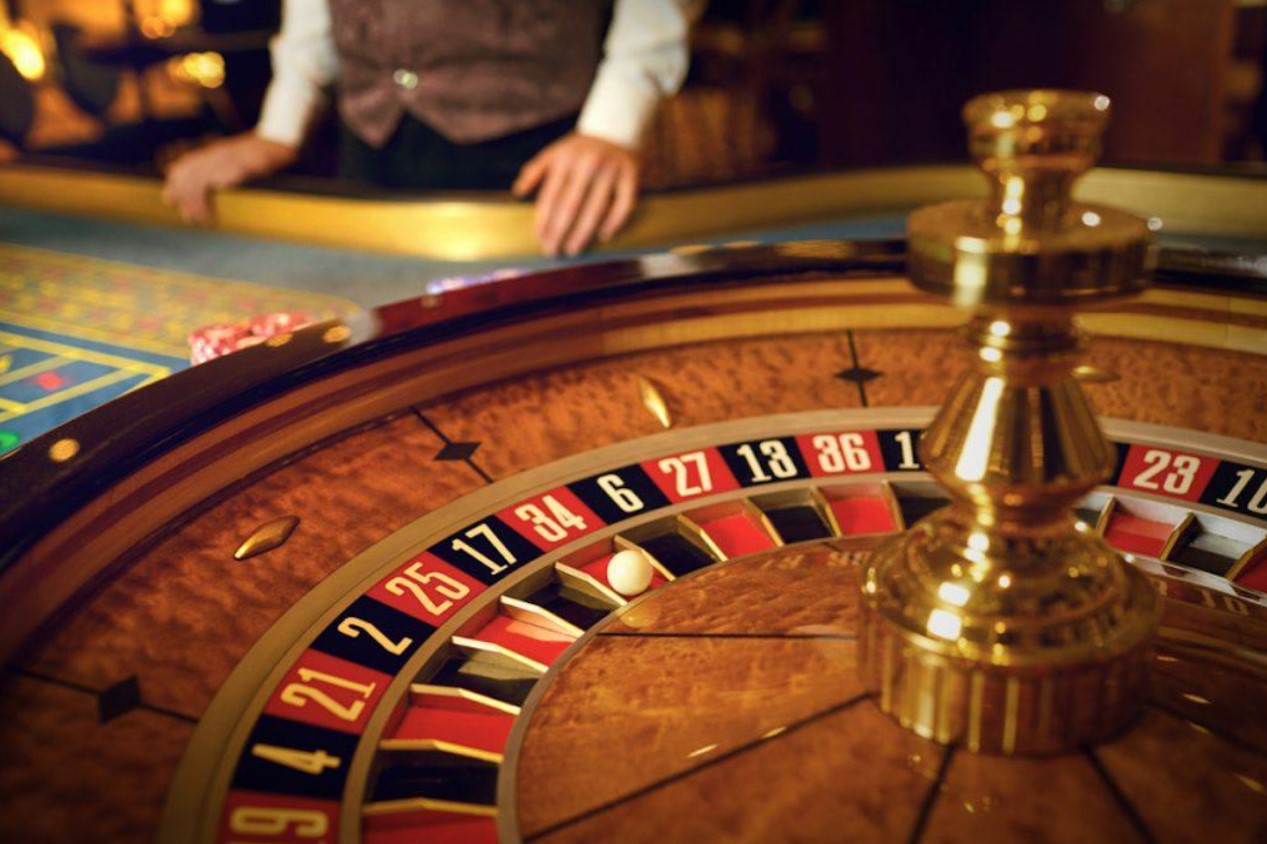 five Things You (Probably) Didn’ capital t Know About Roulette