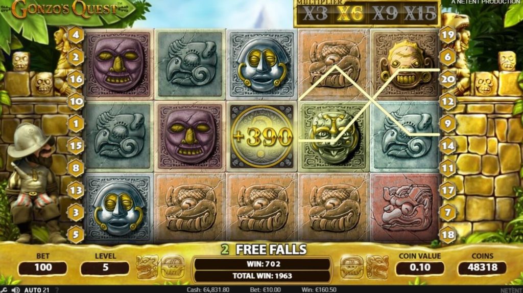 ten Best Totally free Slot Online games For apple ipad 2