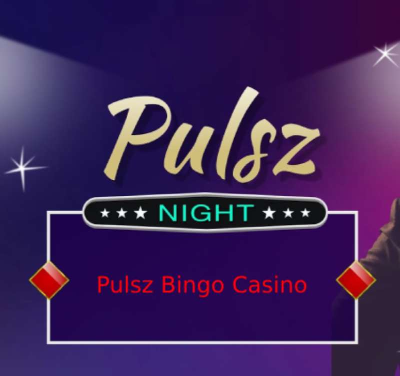 Pulsz Bingo Casino 3
