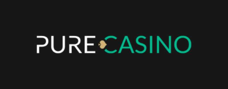 Pure Casino Online 1