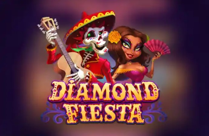 Diamond Fiesta Slot 2