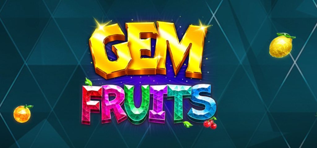 Gem Fruits Slot 2