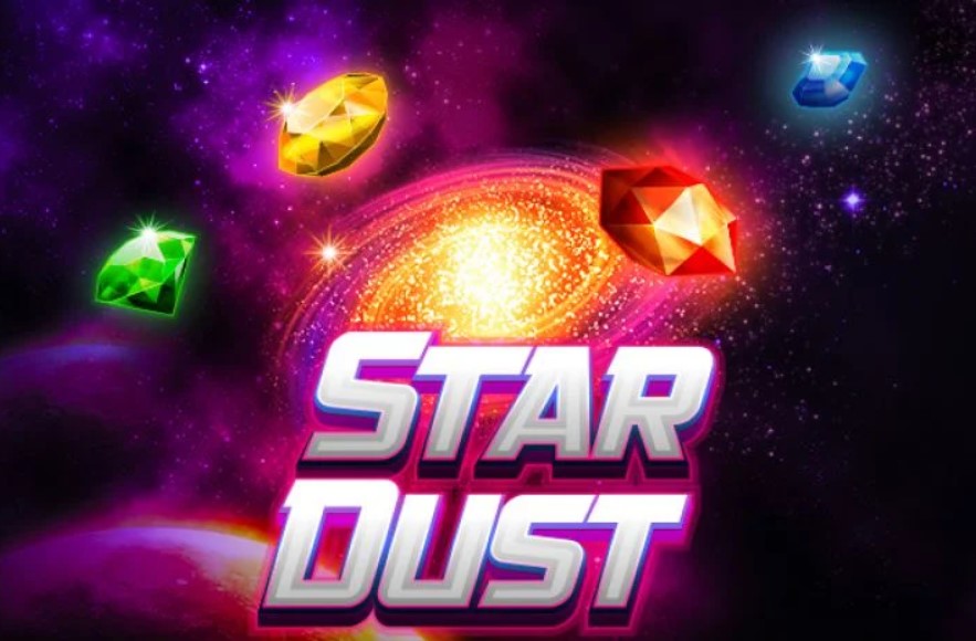Stardust Slot 1