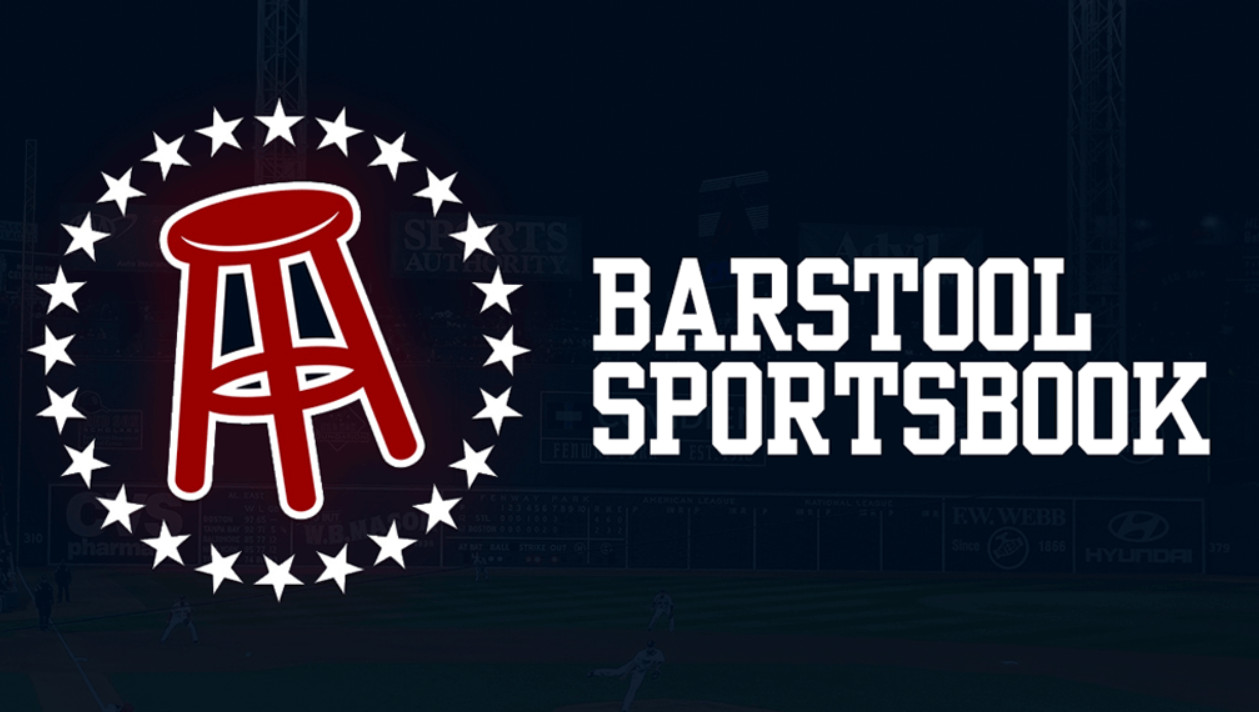 Barstool Sportsbook & Casino Review 1