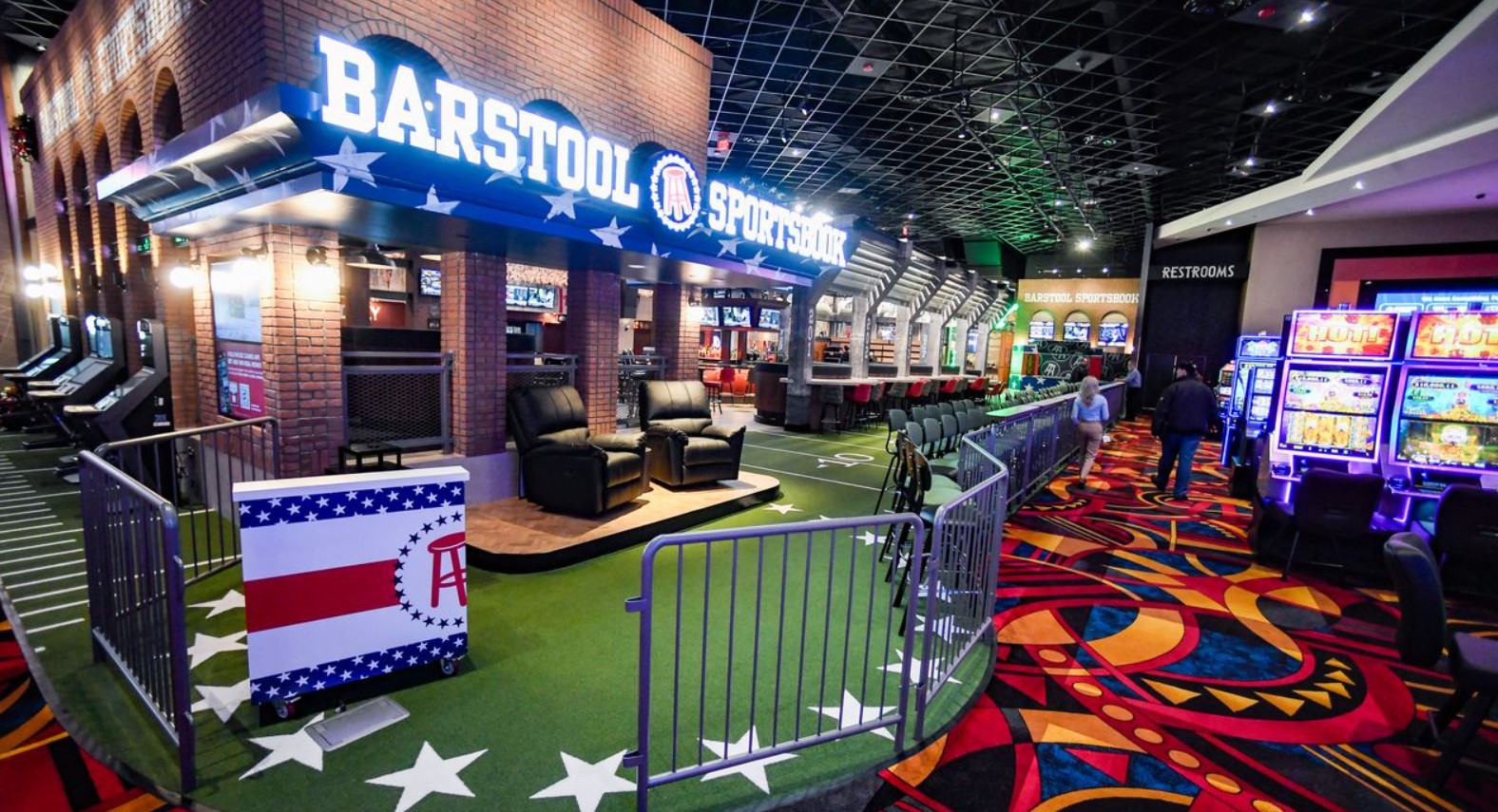 Barstool Sportsbook & Casino Review 2