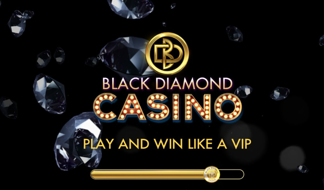 Black Diamond Casino review 2