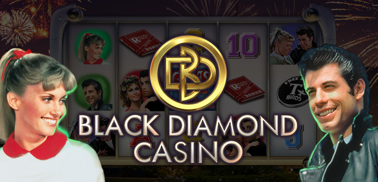 Black Diamond Casino review 1