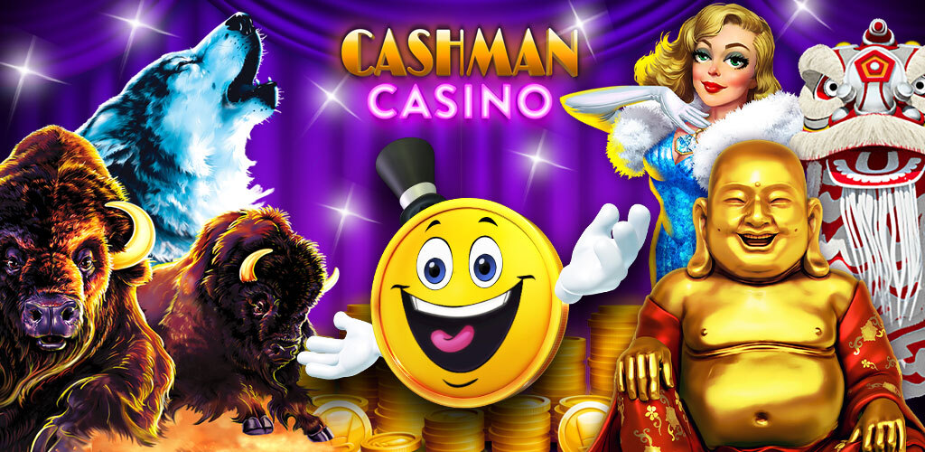 Latest Cashman casino review 2