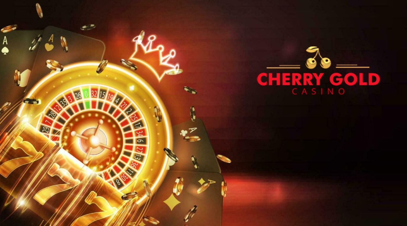 Cherry Gold Casino Review 2