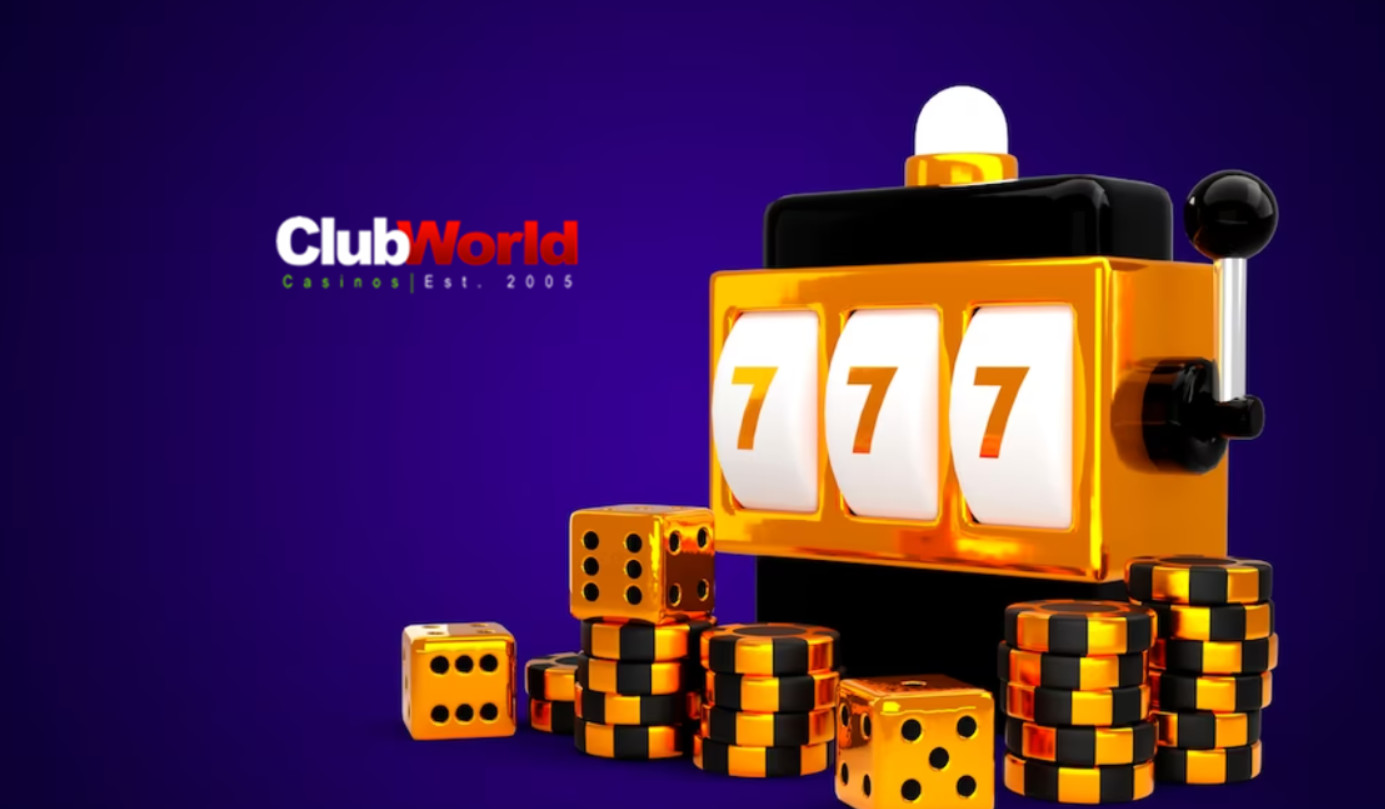 Club World Casino 2