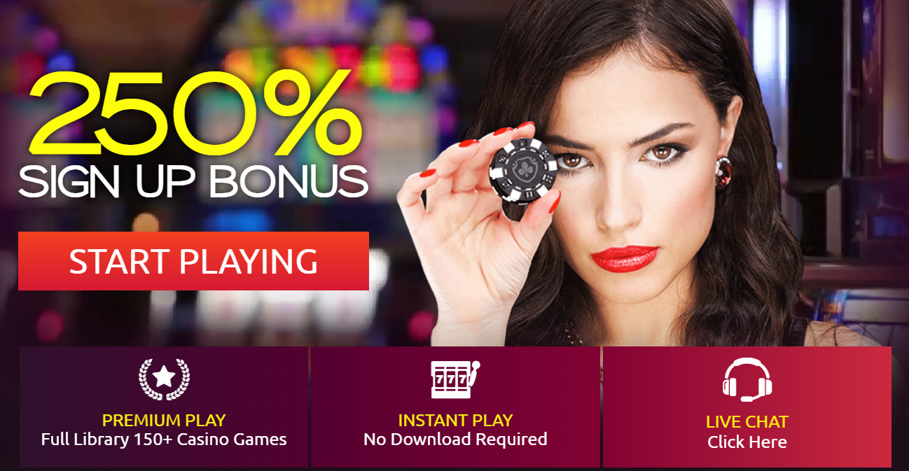 Club Player Casino Review