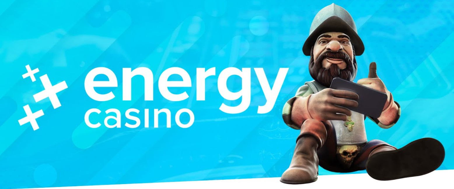 Energy Casino Review 2