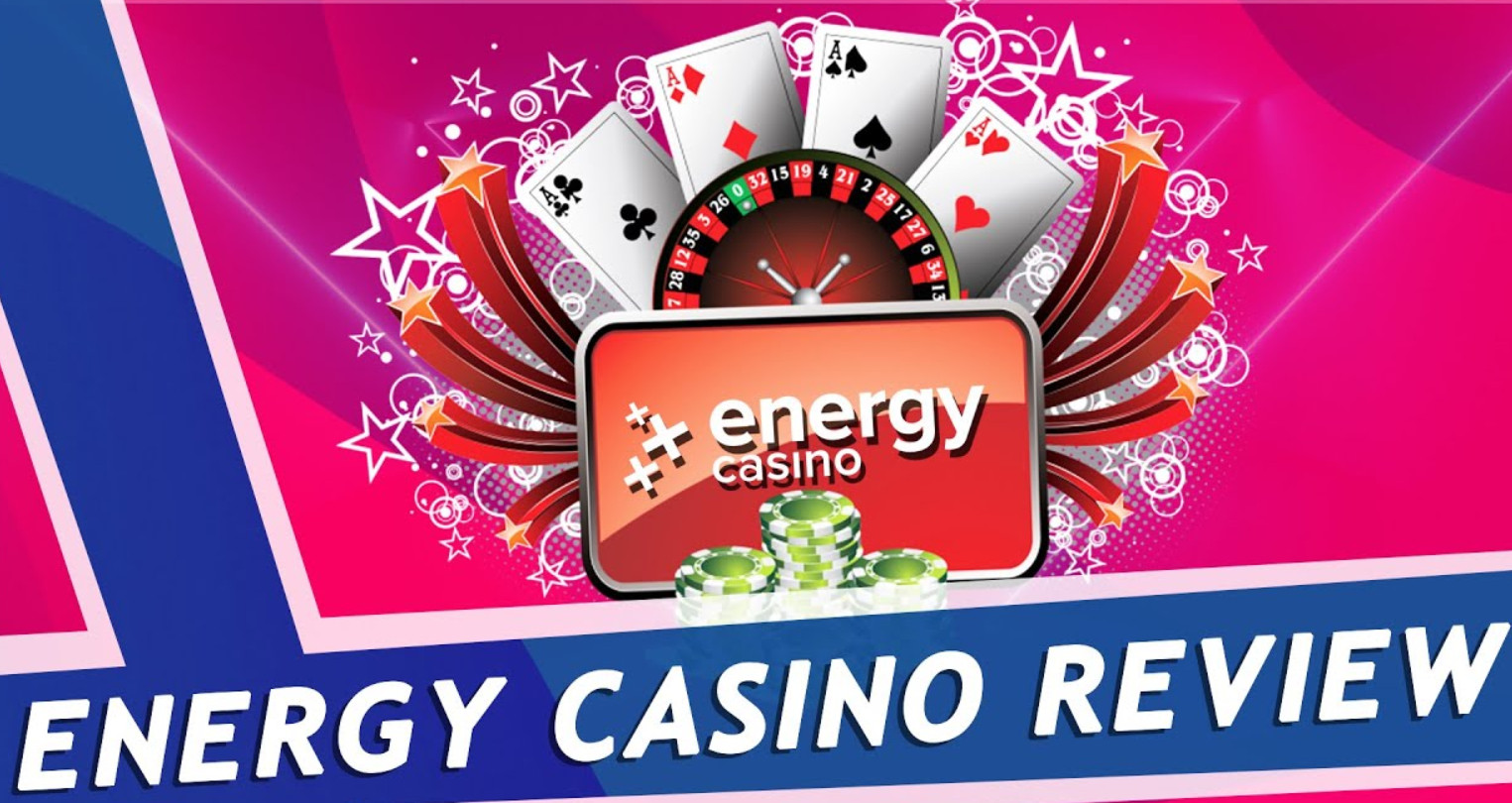 Energy Casino Review 1