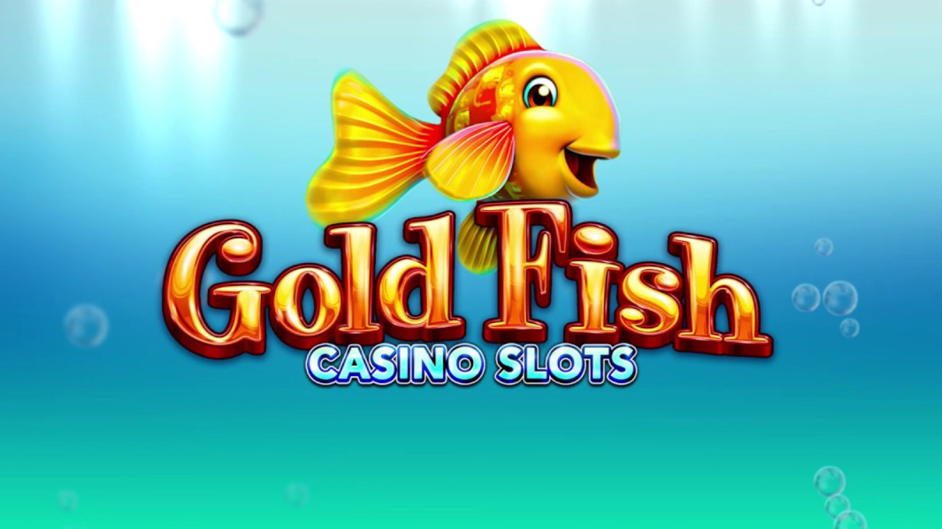 Goldfish Casino Review 2ц