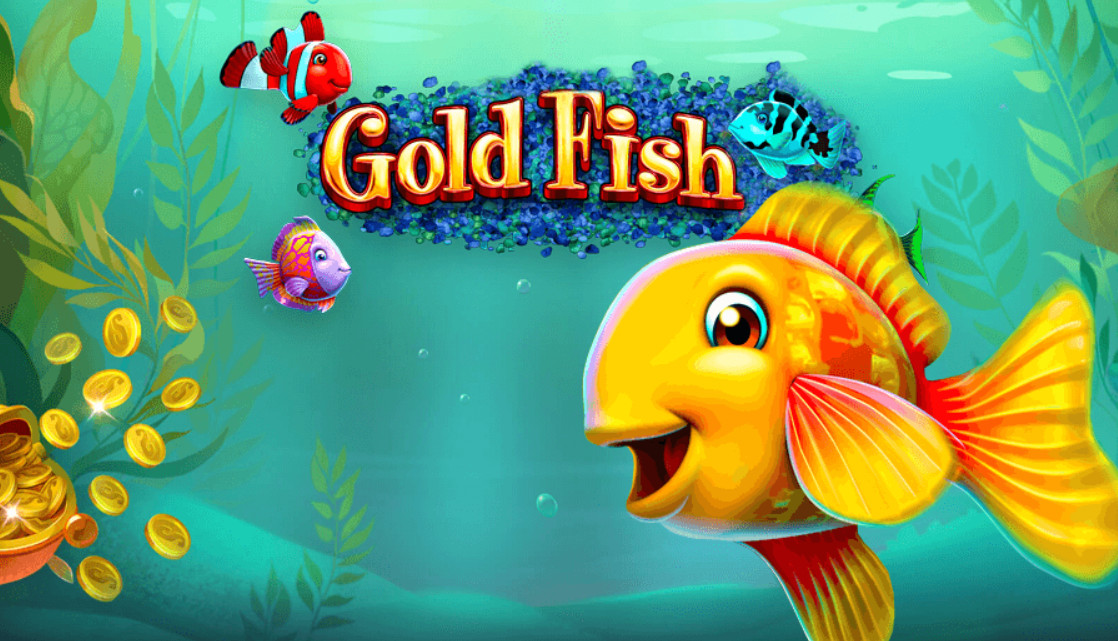 Goldfish Casino Review 1