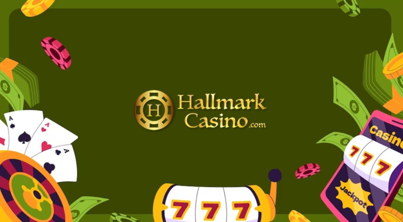 Hallmark Casino Review 1