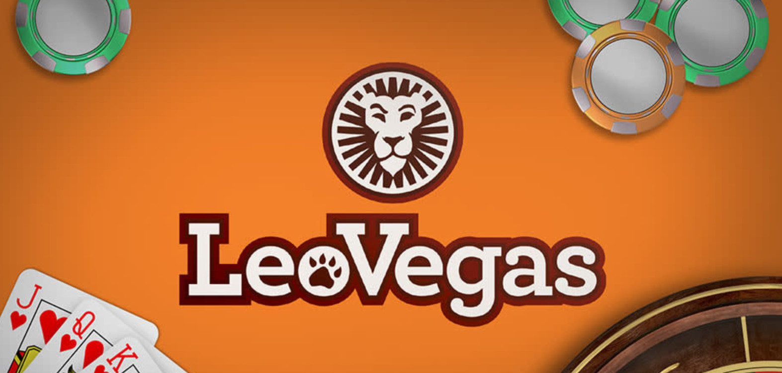 LeoVegas Casino Review 1