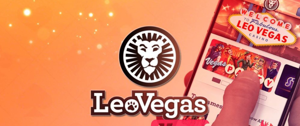 LeoVegas Casino Review 2