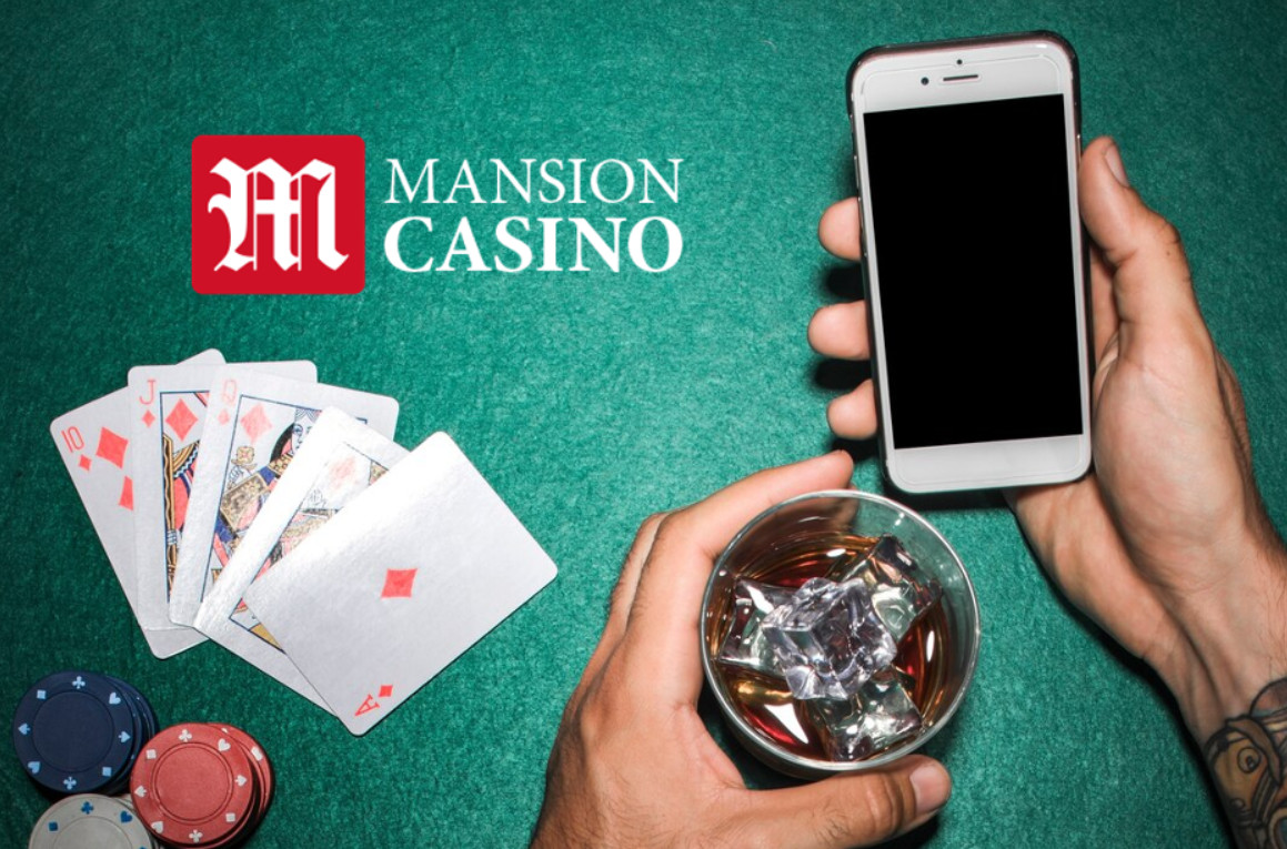 Mansion Casino review 2