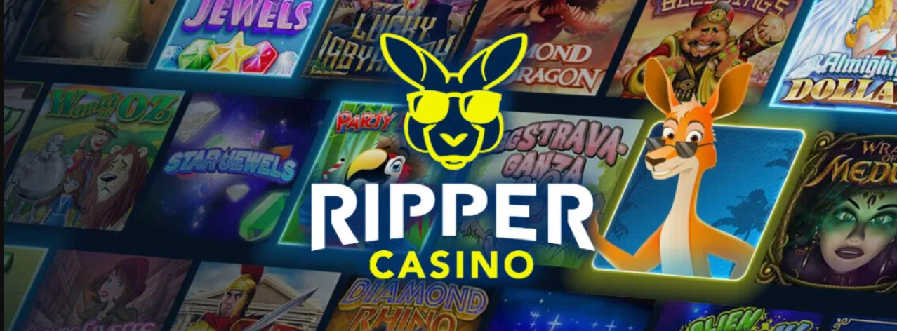 Ripper Casino Review 2