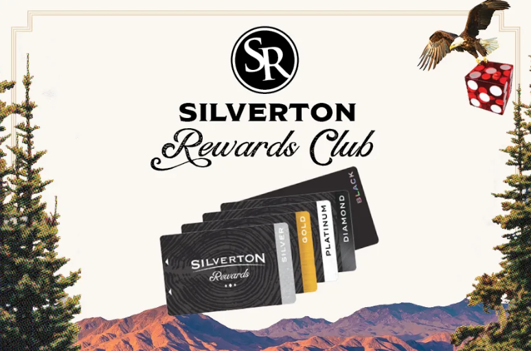 Silverton Casino: Review of Land based casino 3