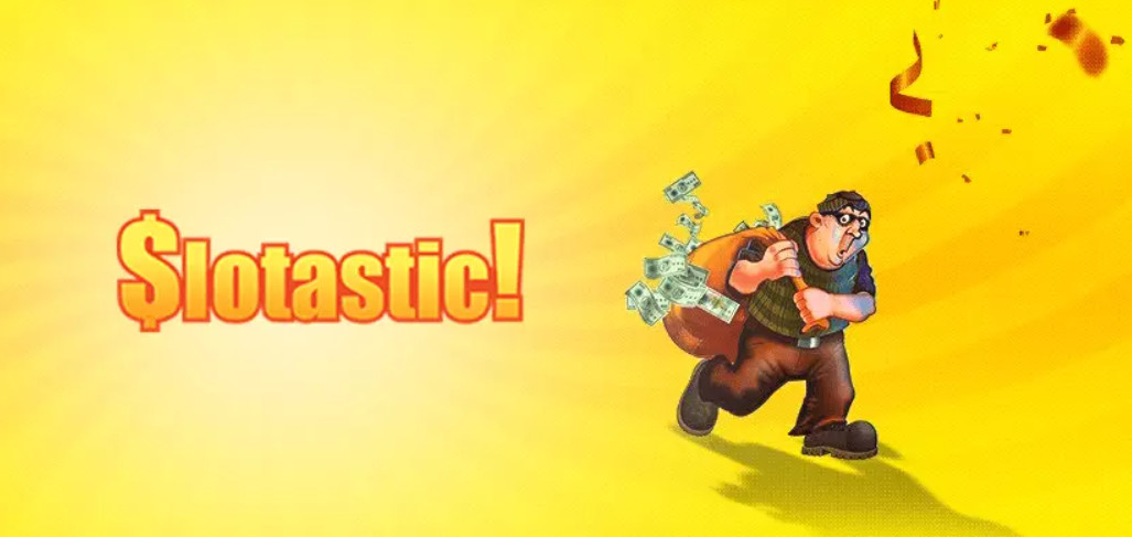 Slotastic Casino Review 1