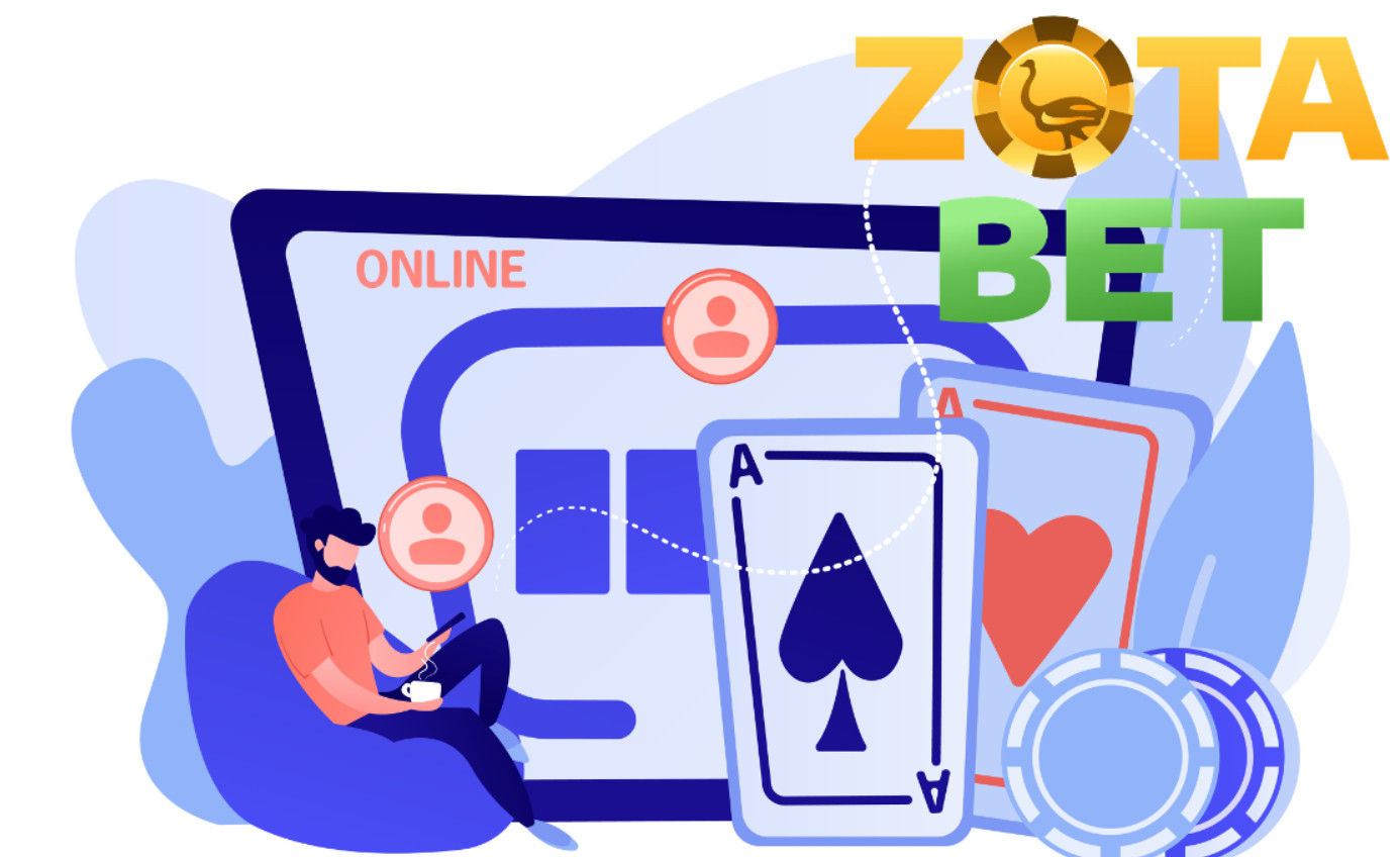 ZotaBet Casino review 1