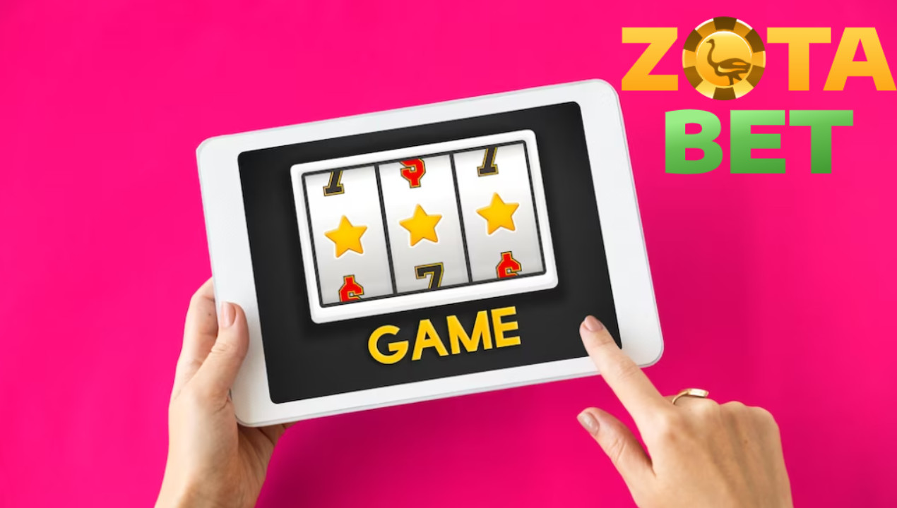 ZotaBet Casino review 2