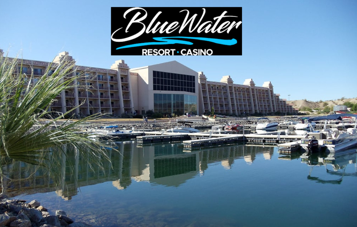 Bluewater Casino 2