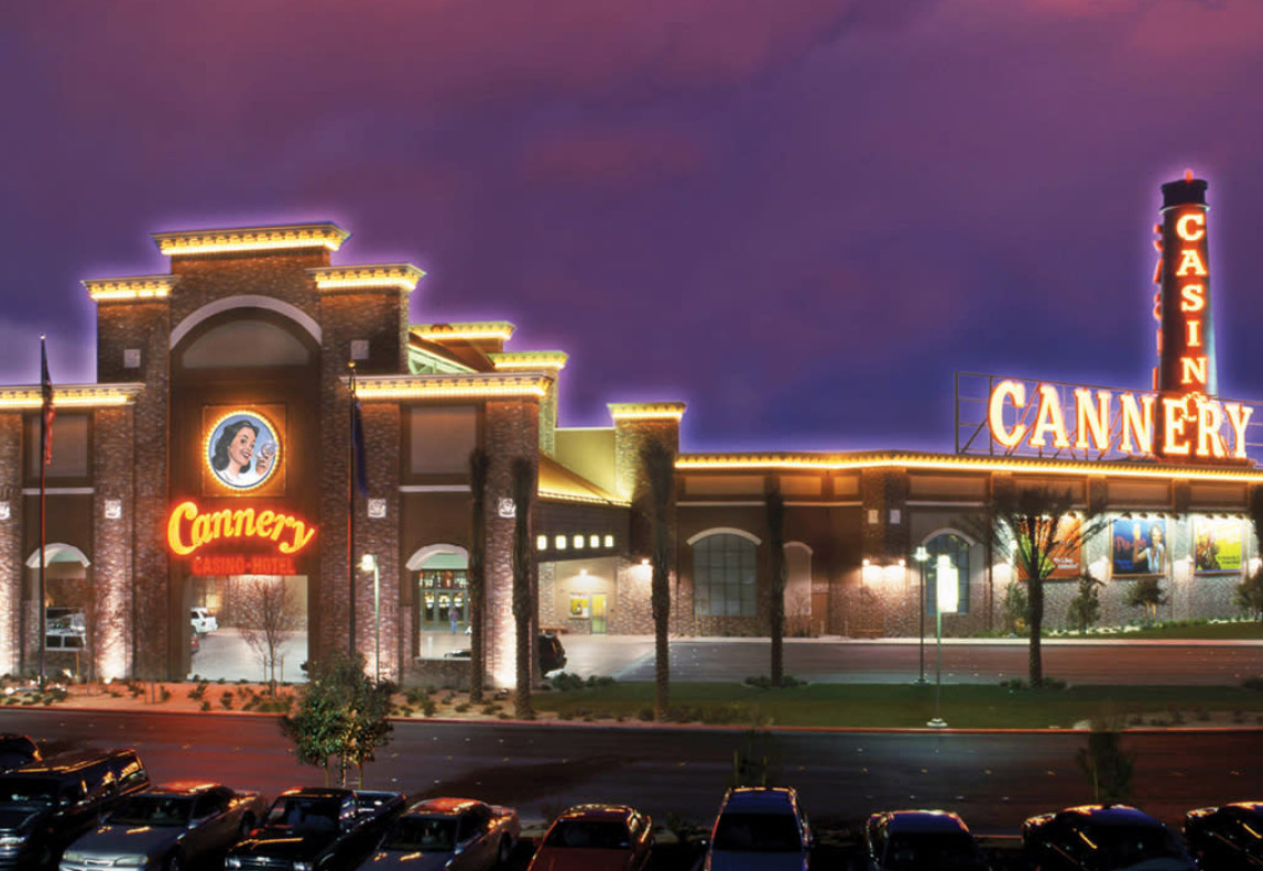 Cannery Casino 2