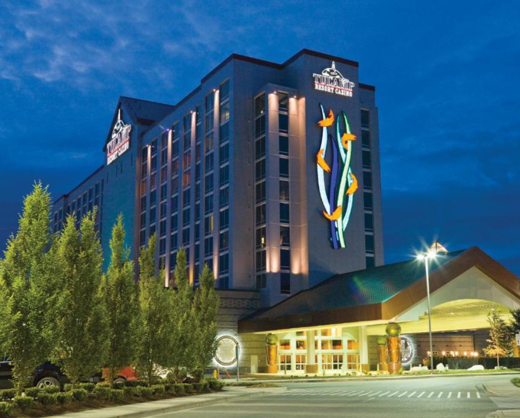 Casino Tulalip 1