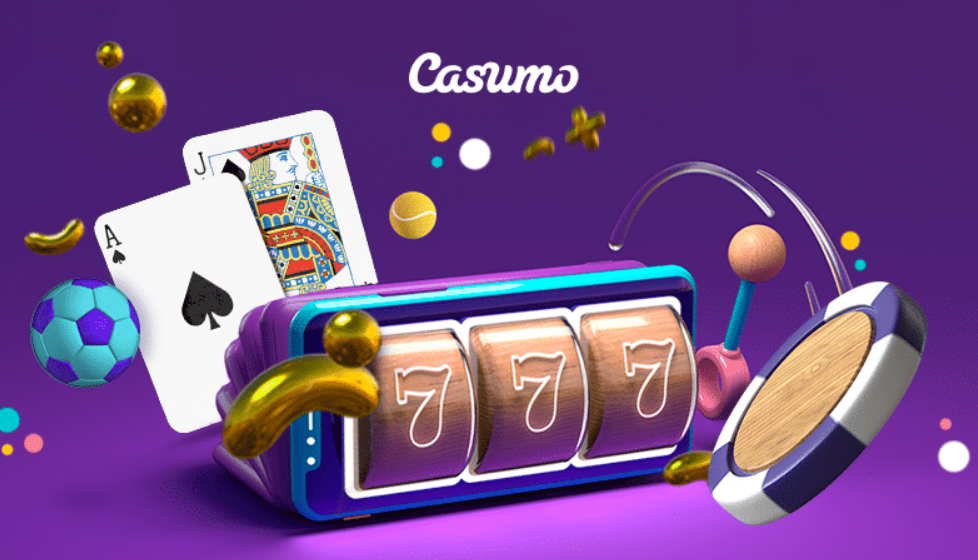 Casumo Casino Review 3