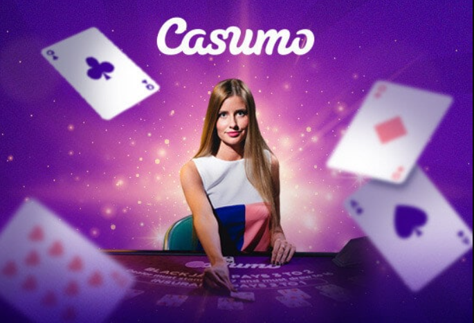 Casumo Casino Review 2