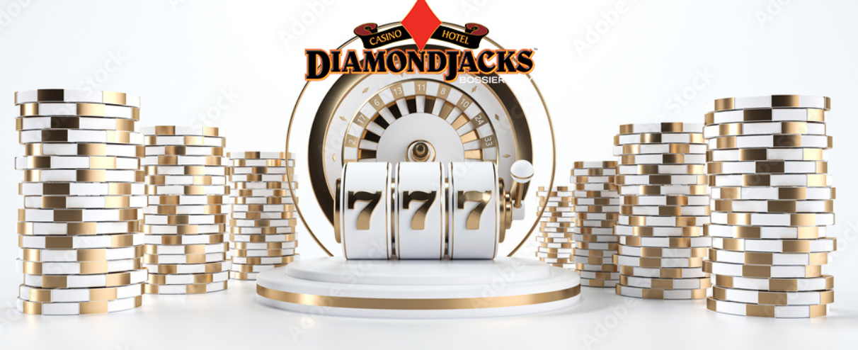 Diamond Jacks Casino