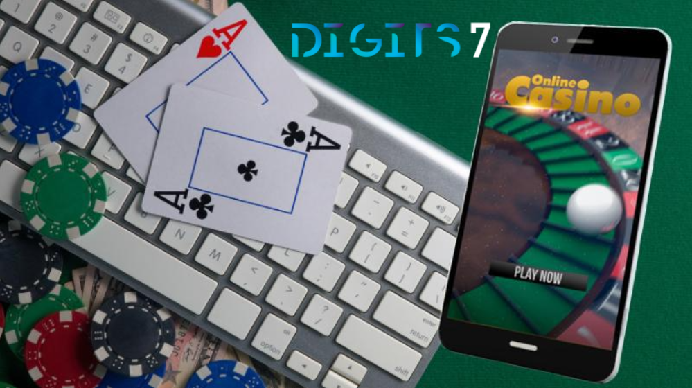 Digits 7 Casino Review 2