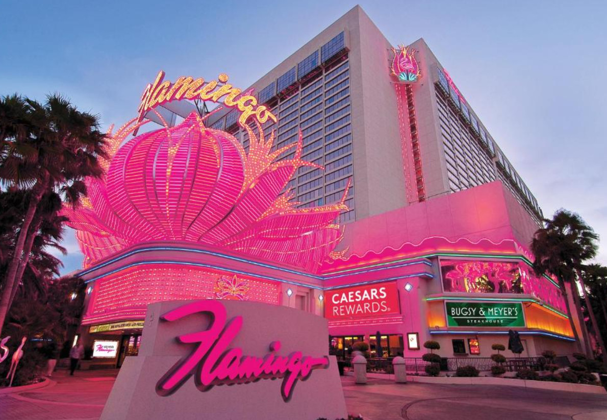 Flamingo Casino 1