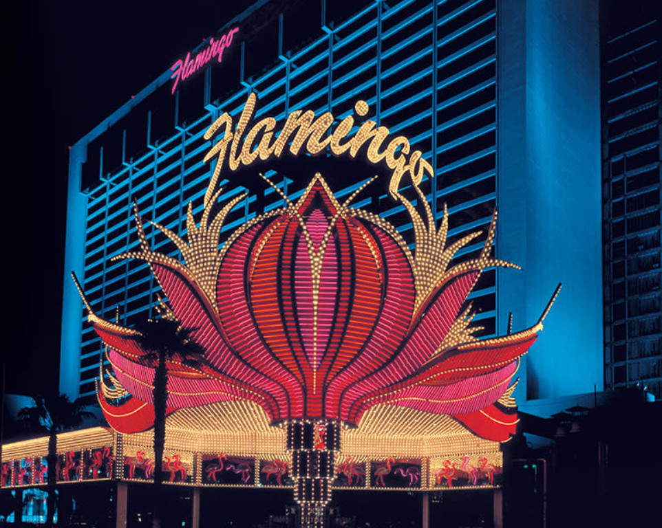 Flamingo Casino 2