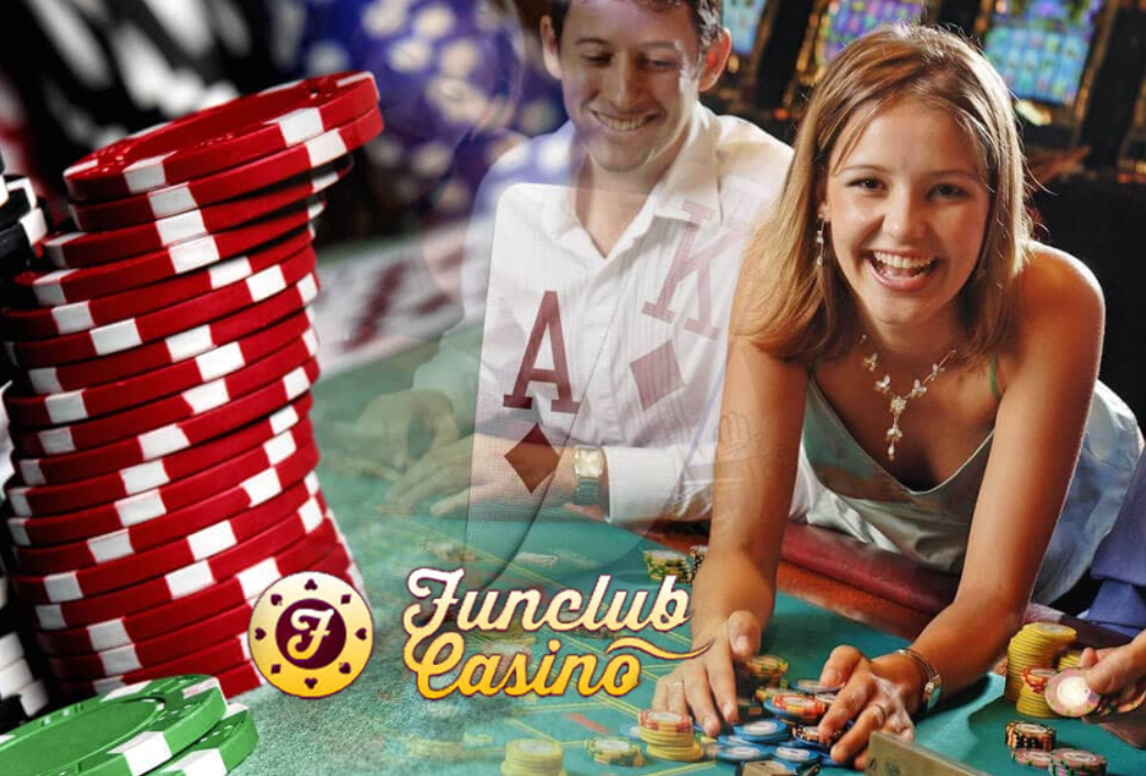 Fun Club Casino 2