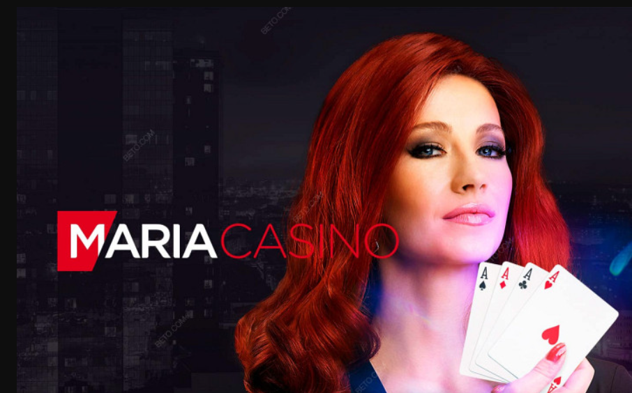 Maria Casino Review 1