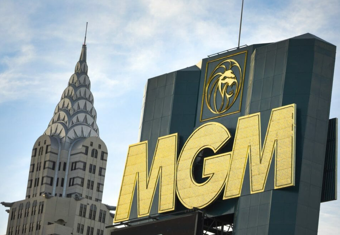 Review of Land-Based Casino - Casino Mgm 2