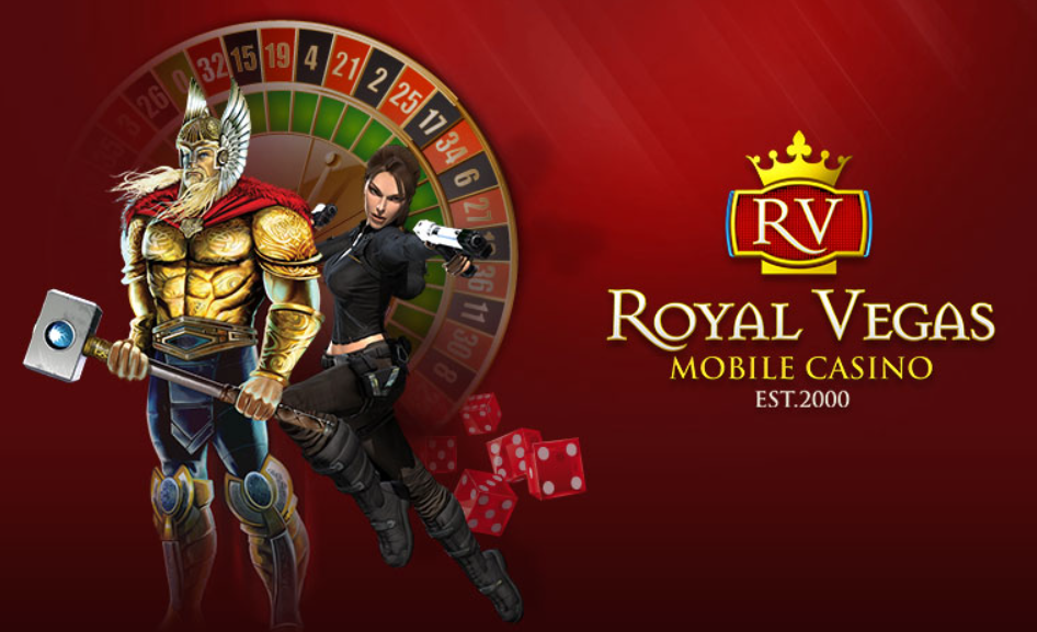 Royal Vegas Casino Review 2