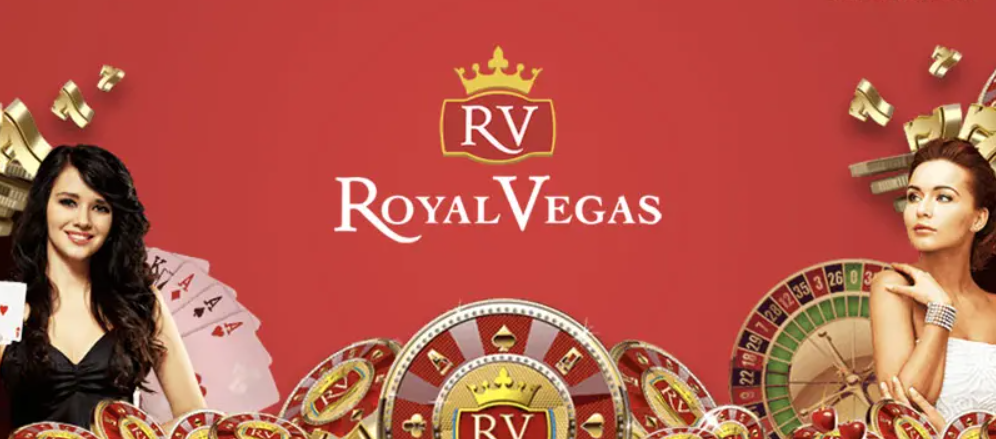 Royal Vegas Casino Review