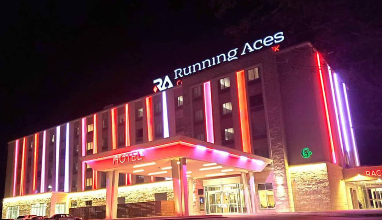 Running Aces Casino 2